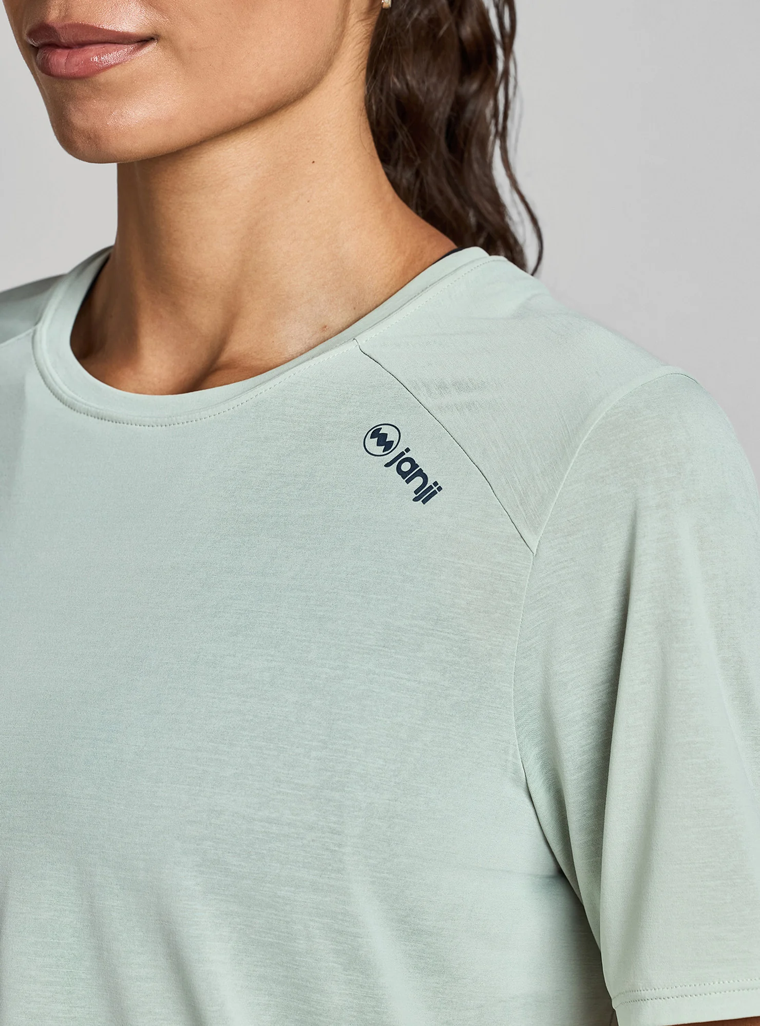 W's Pinnacle RD Gossamer Tee - Image 6