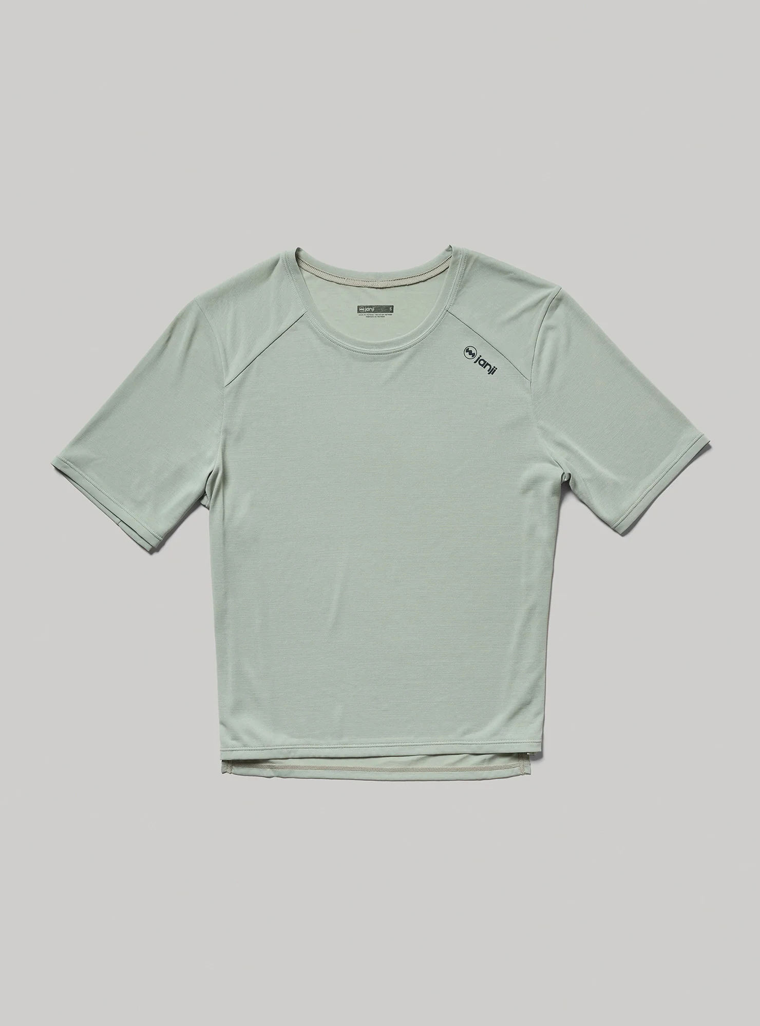 W's Pinnacle RD Gossamer Tee - Image 8