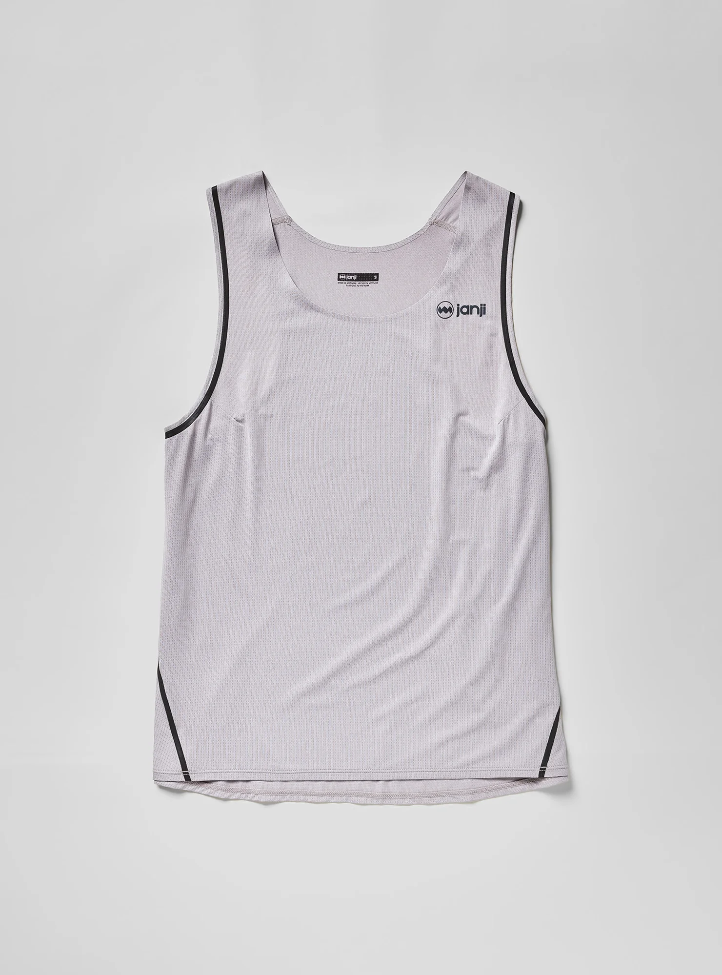 W's Pinnacle Ultra Singlet - Image 8