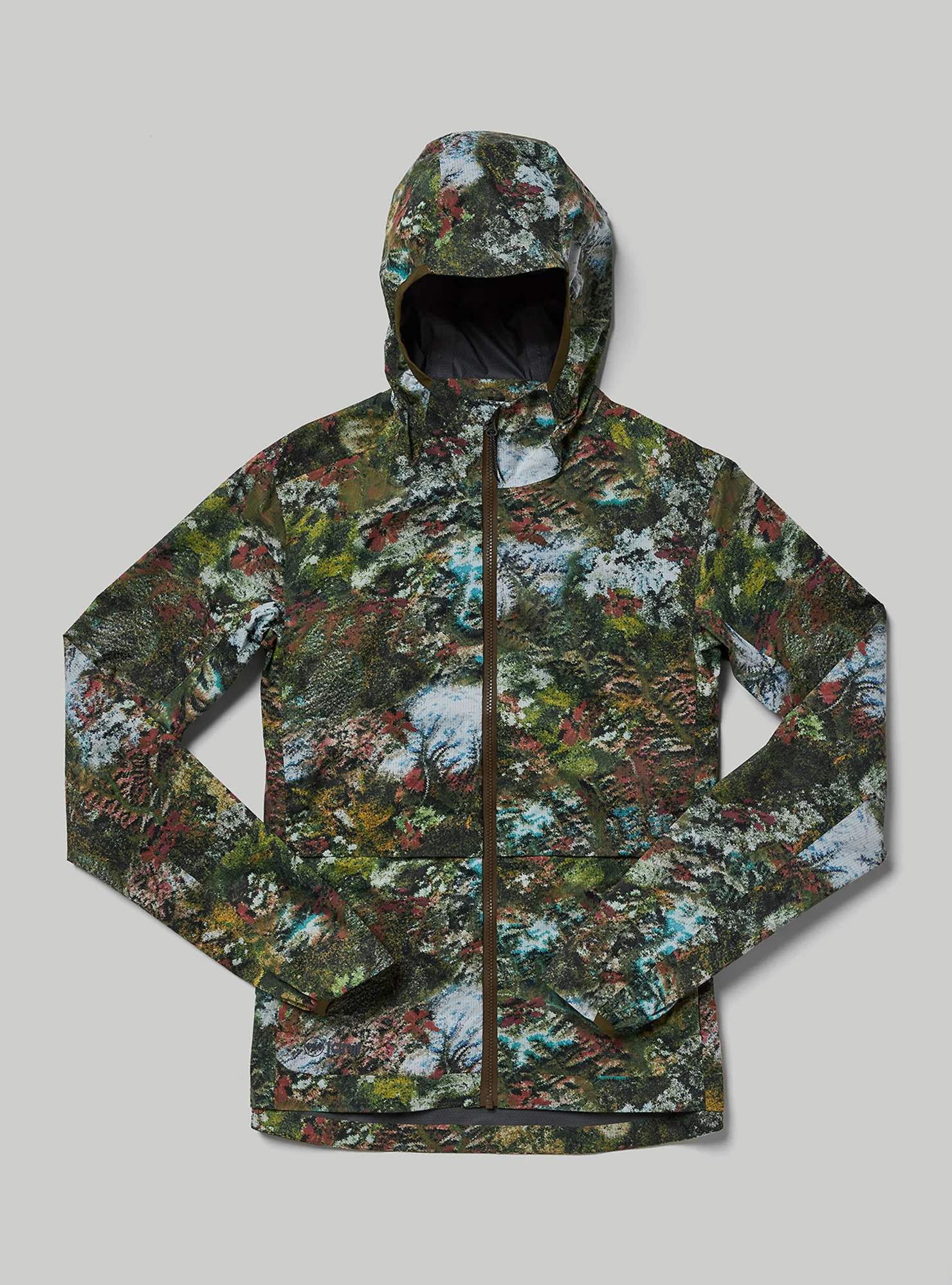W's Rainrunner Pack Jacket - Image 11