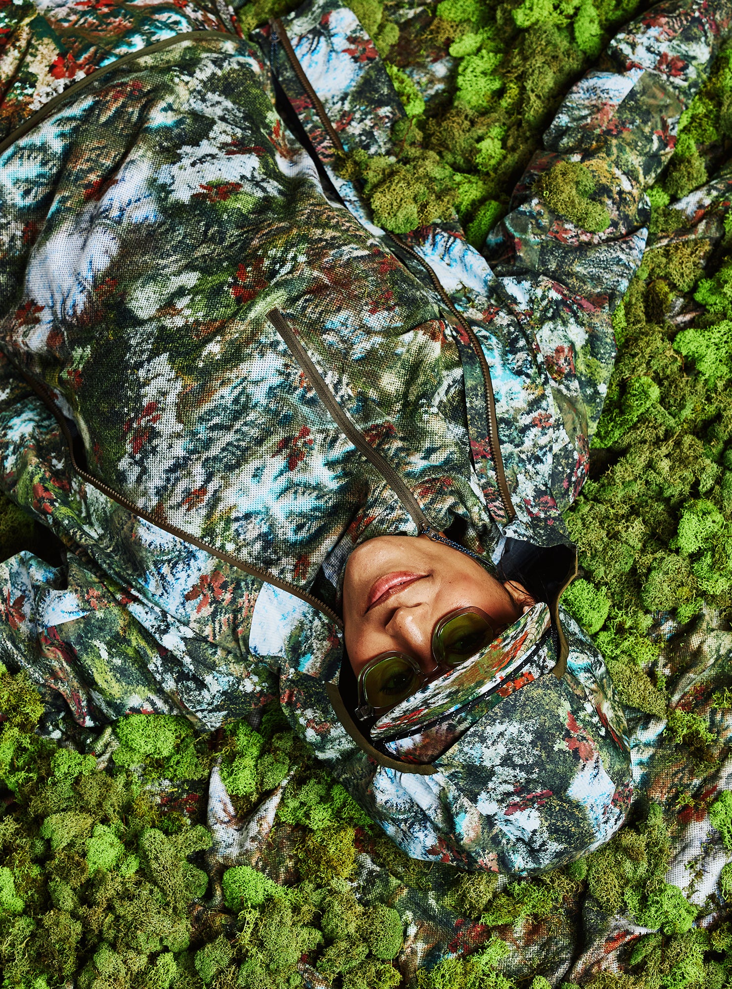 W's Rainrunner Pack Jacket - Image 12