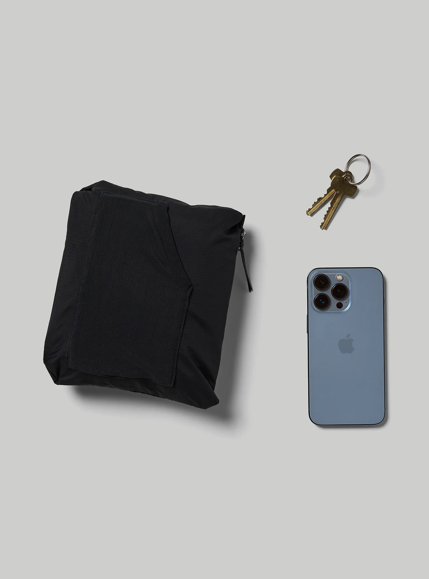 W's Rainrunner Pack Jacket - Image 4