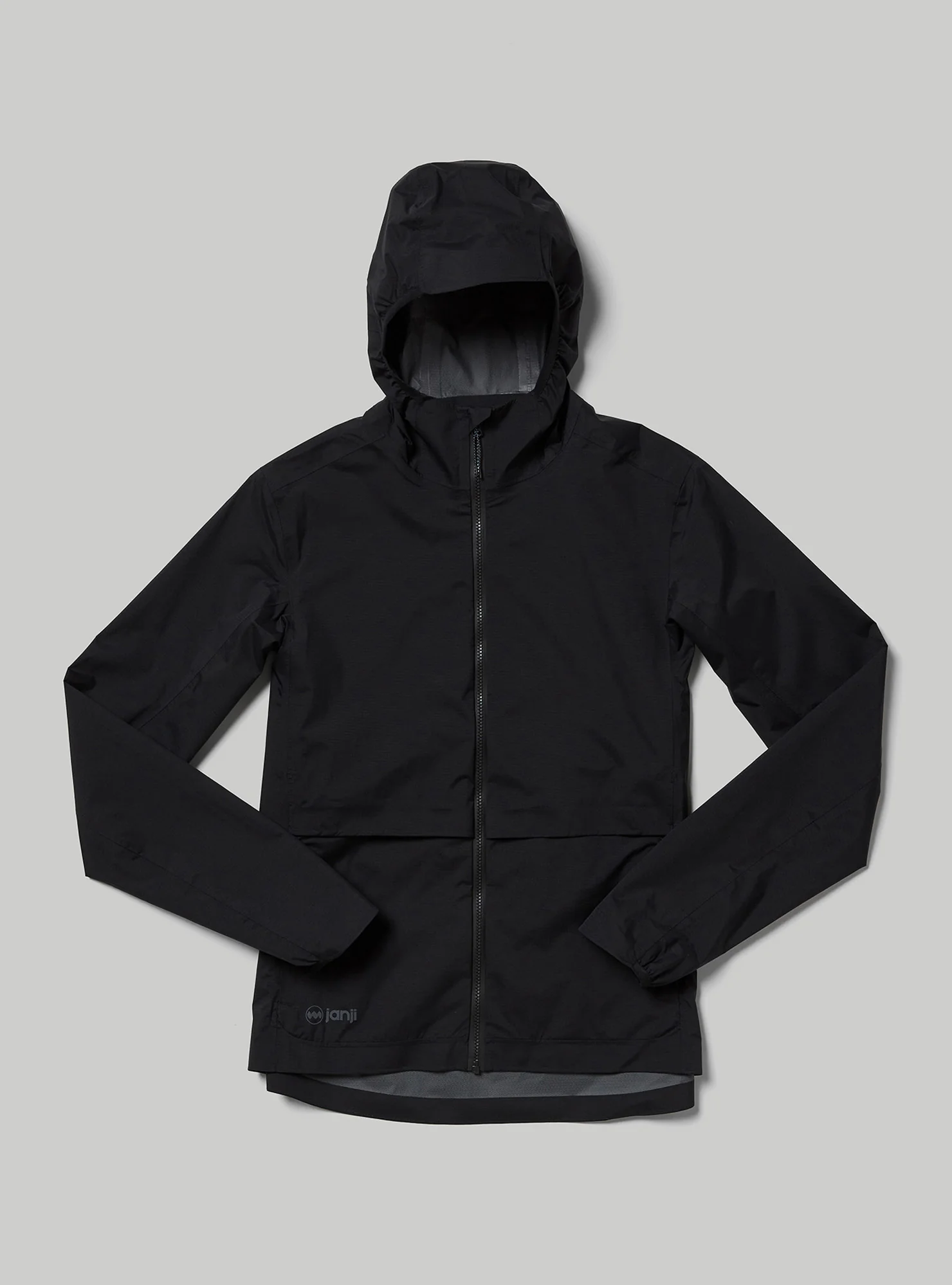 W's Rainrunner Pack Jacket - Image 5