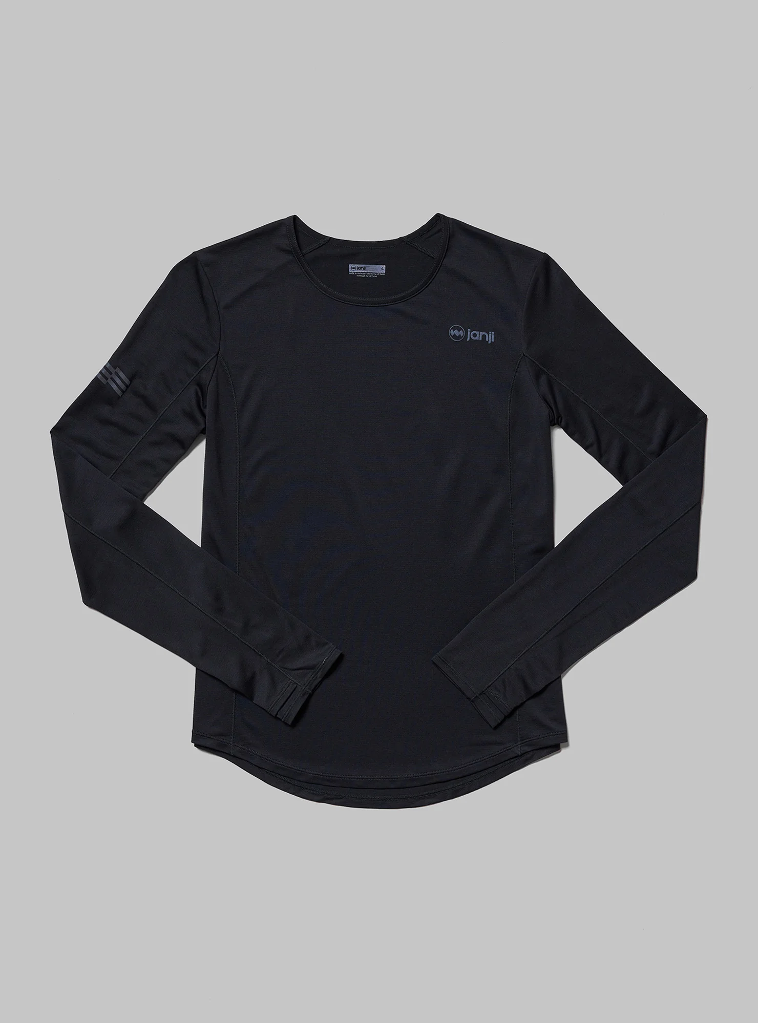 W's Run All Day Long Sleeve - Image 4