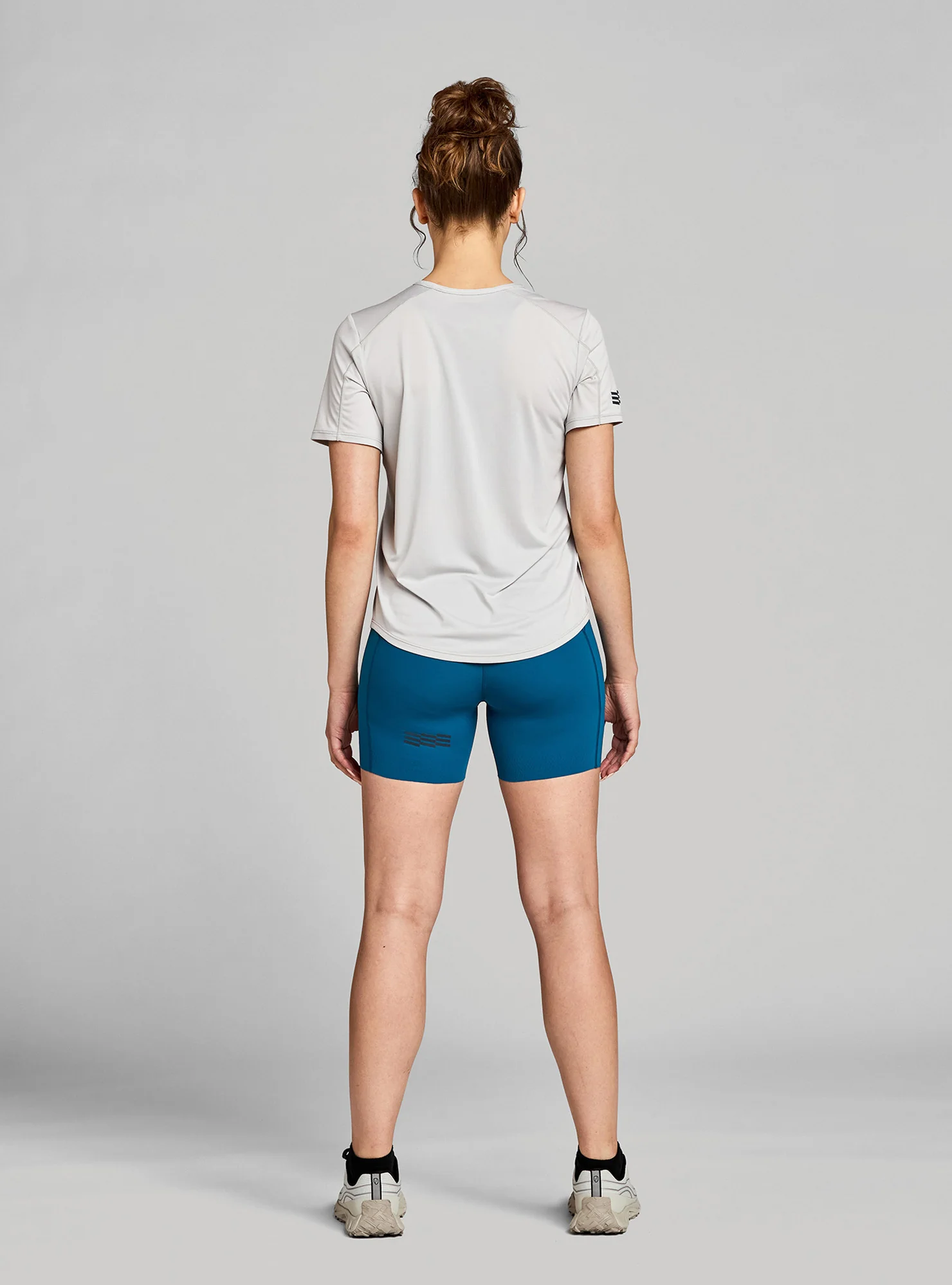 W's Run All Day Tee - Image 7