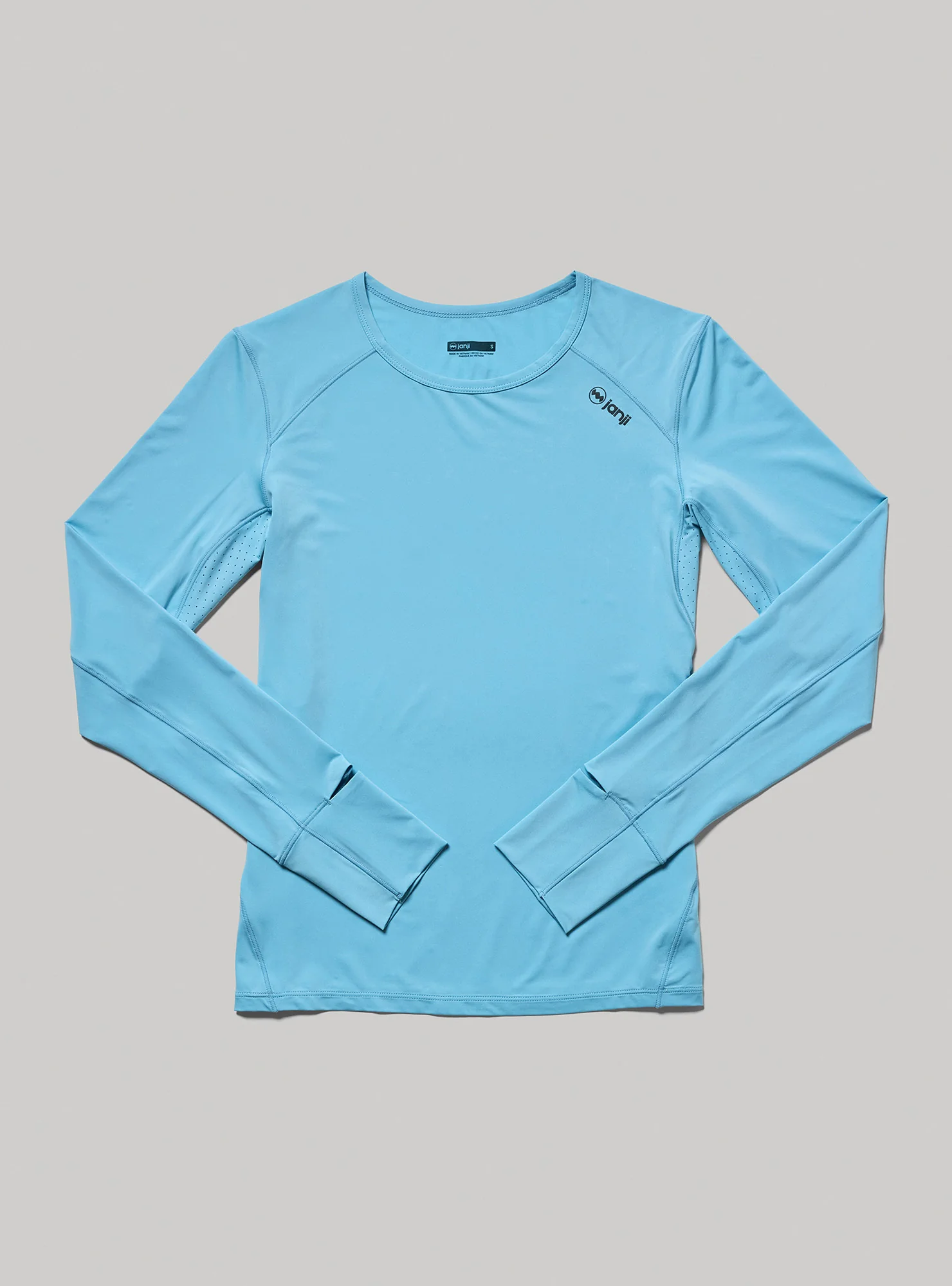 W's Sunchaser 50 Long Sleeve - Image 4