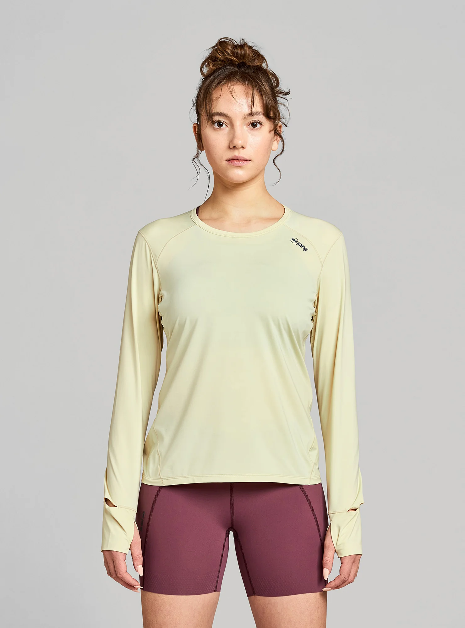 W's Sunchaser 50 Long Sleeve - Image 5