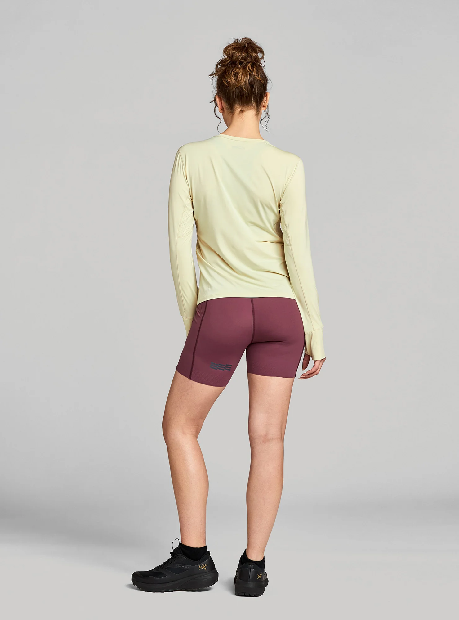 W's Sunchaser 50 Long Sleeve - Image 8