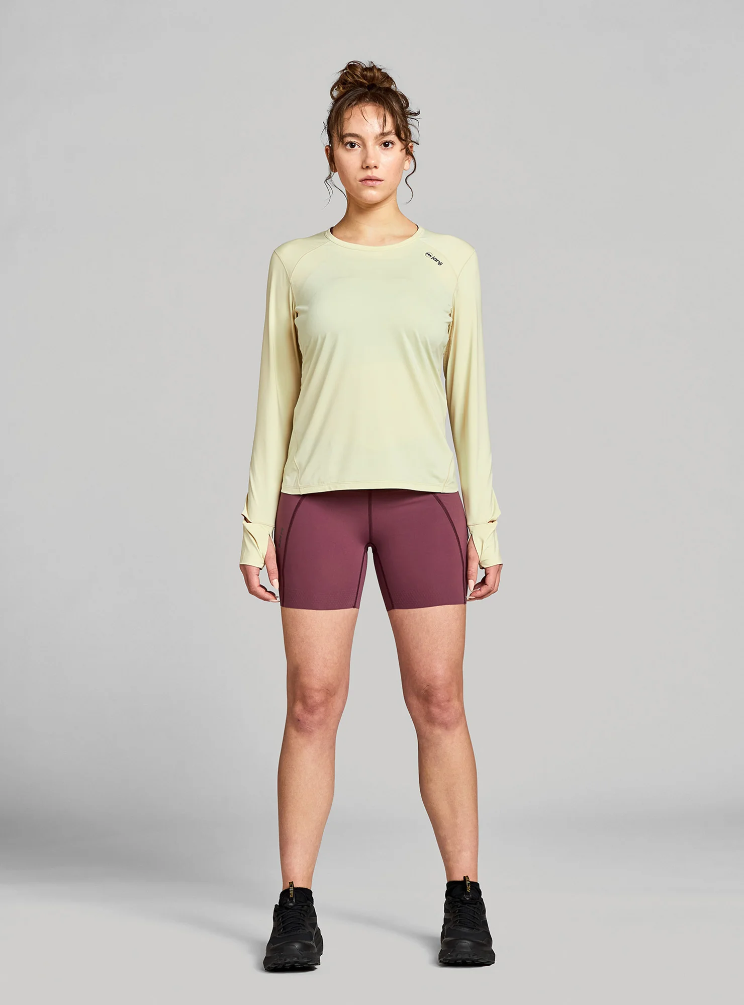 W's Sunchaser 50 Long Sleeve - Image 9