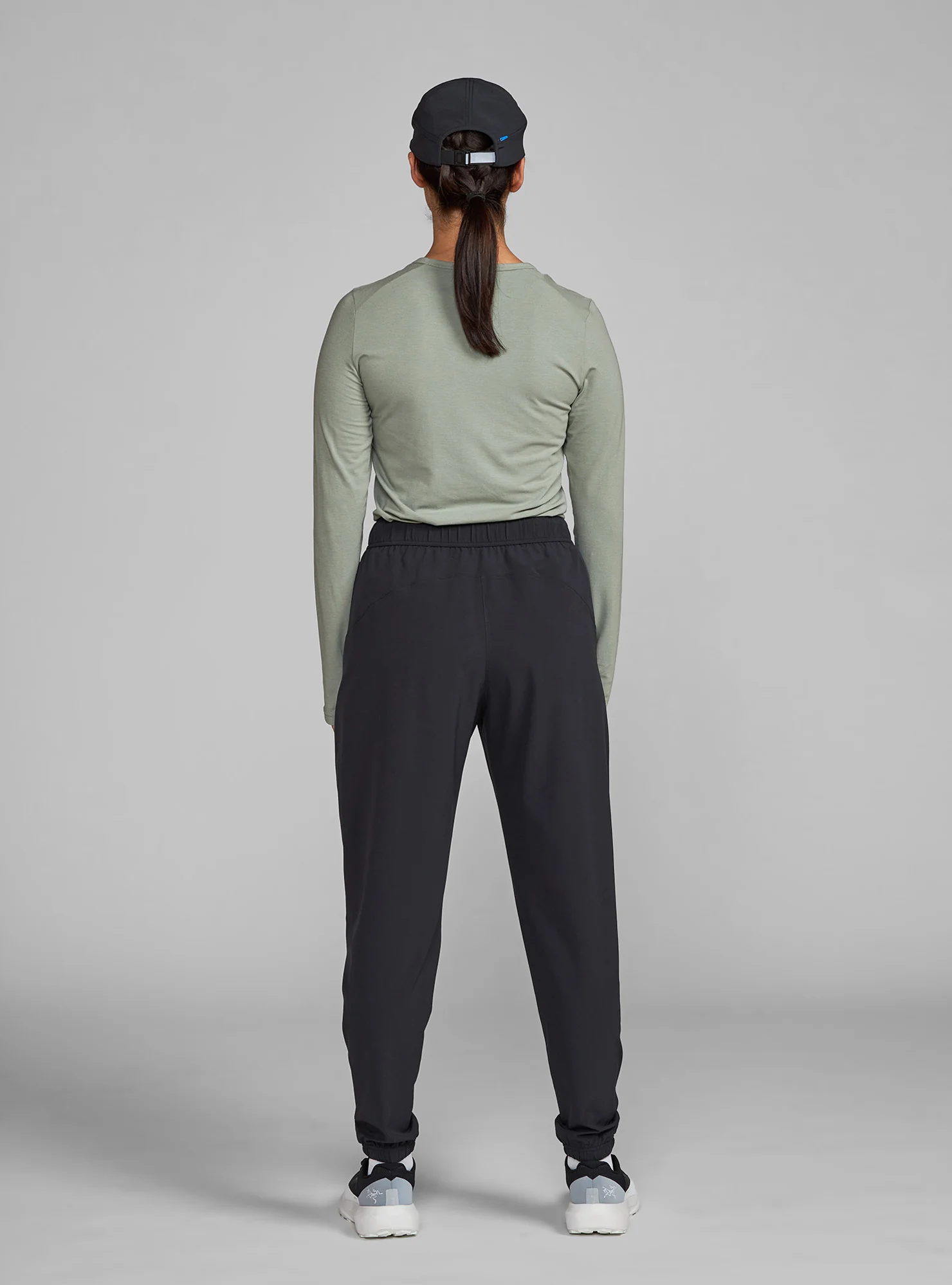 W's TTech Pant - Image 3