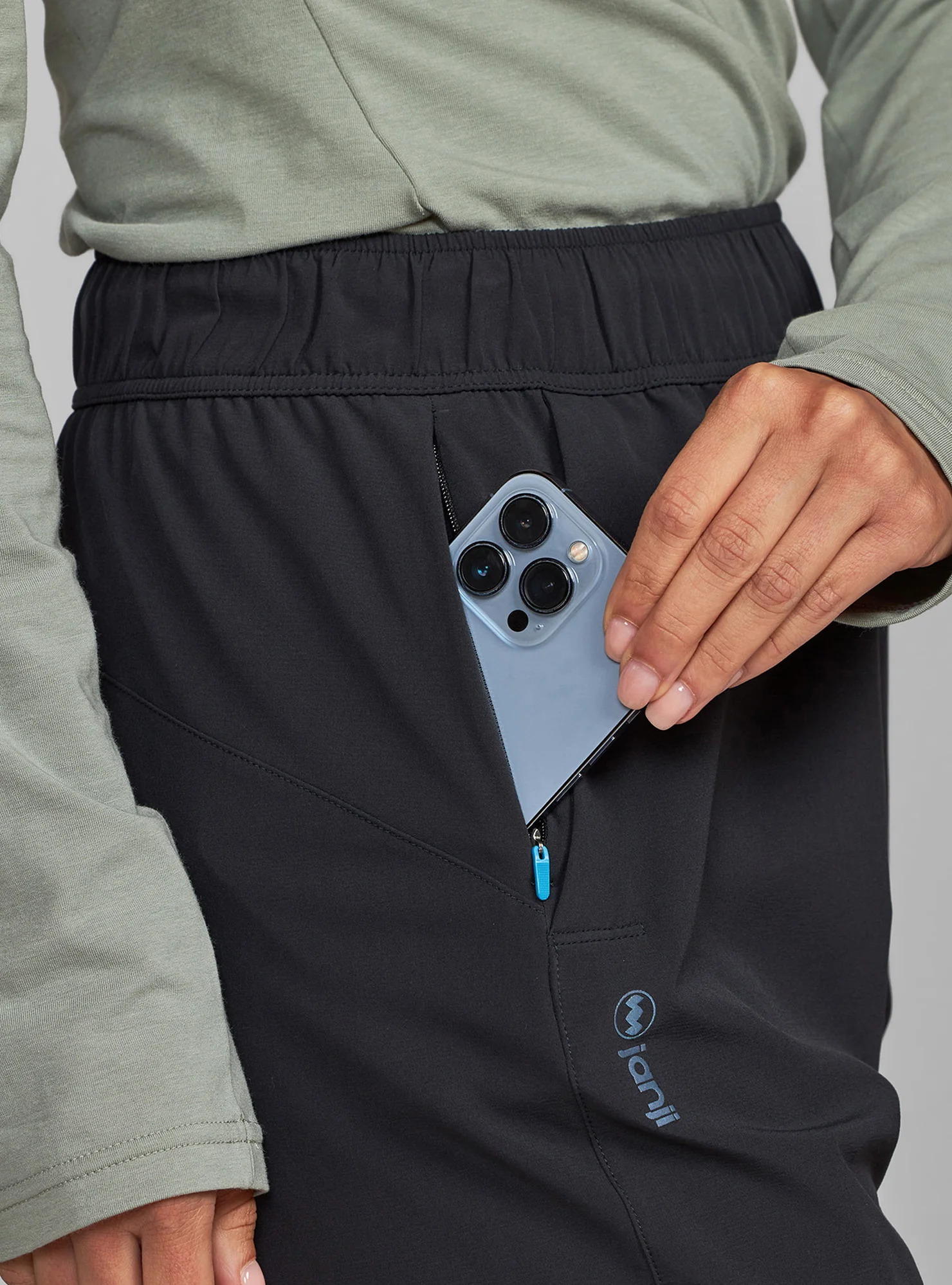 W's TTech Pant - Image 5