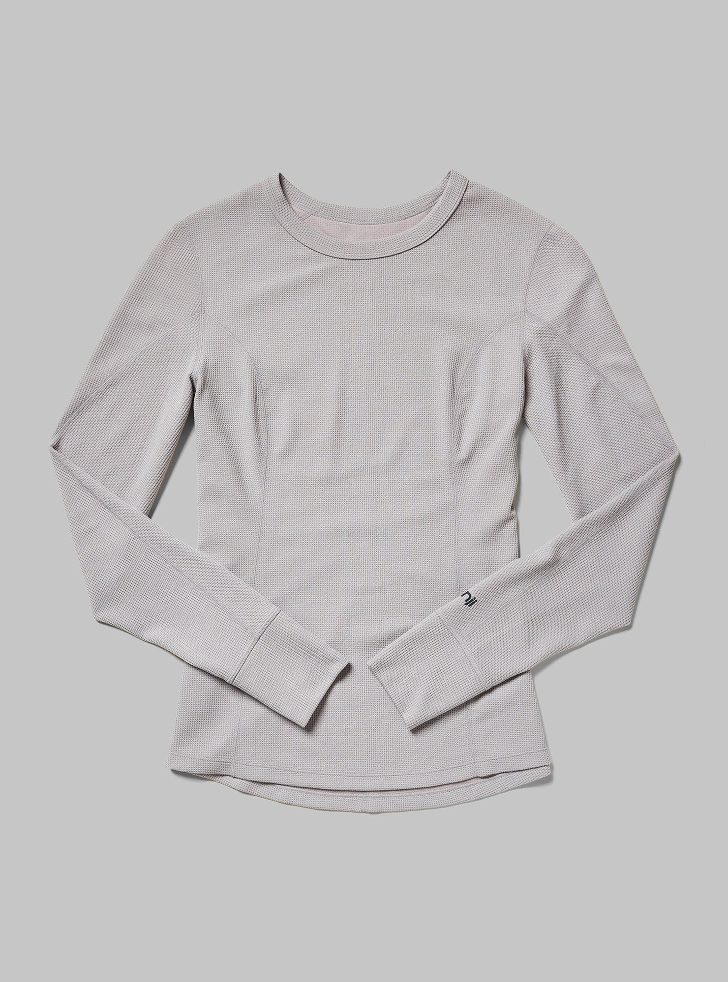 W's Waffleloft Long Sleeve - Image 4