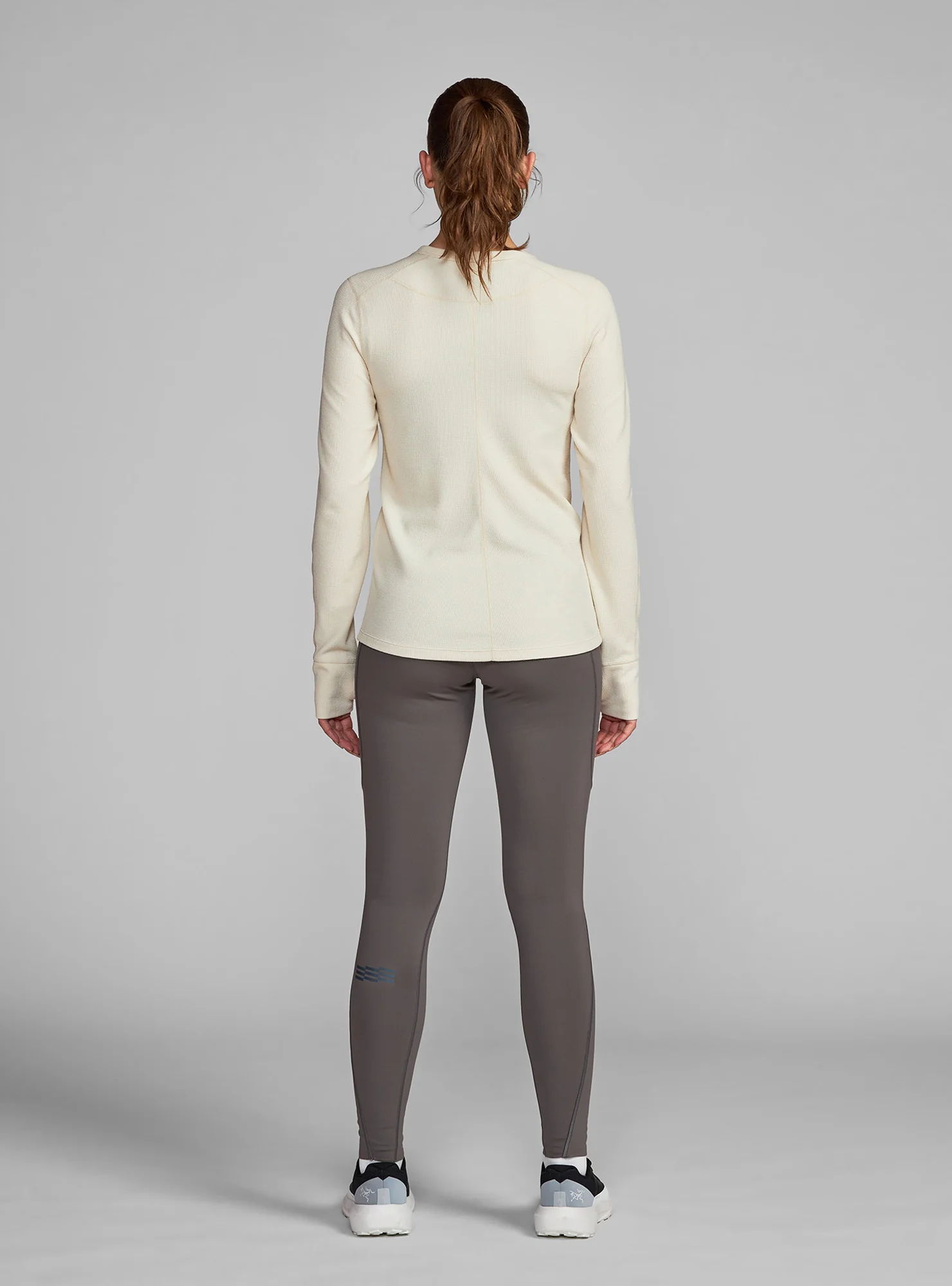 W's Waffleloft Long Sleeve - Image 7